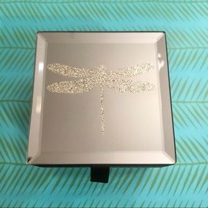 New Dragonfly Trinket Box